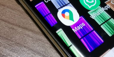 Großes Update: So gut ist das neue Google Maps 2020