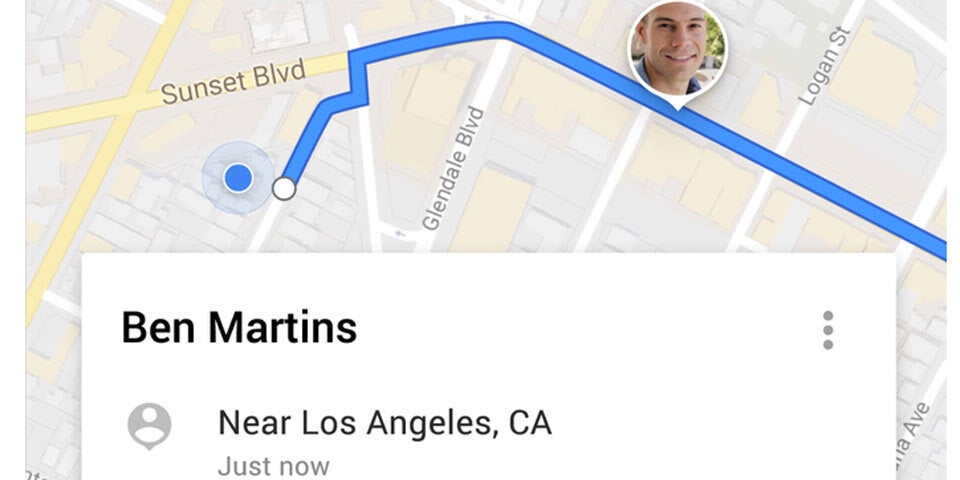 Neues Top-Feature bei Google Maps