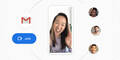 Google stattet Gmail-App mit Video-Dienst Meet aus