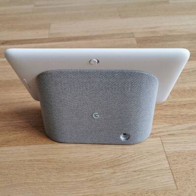 Google Nest Hub