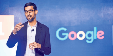 Google verdoppelte 2021 seinen Gewinn auf 76 Milliarden Dollar