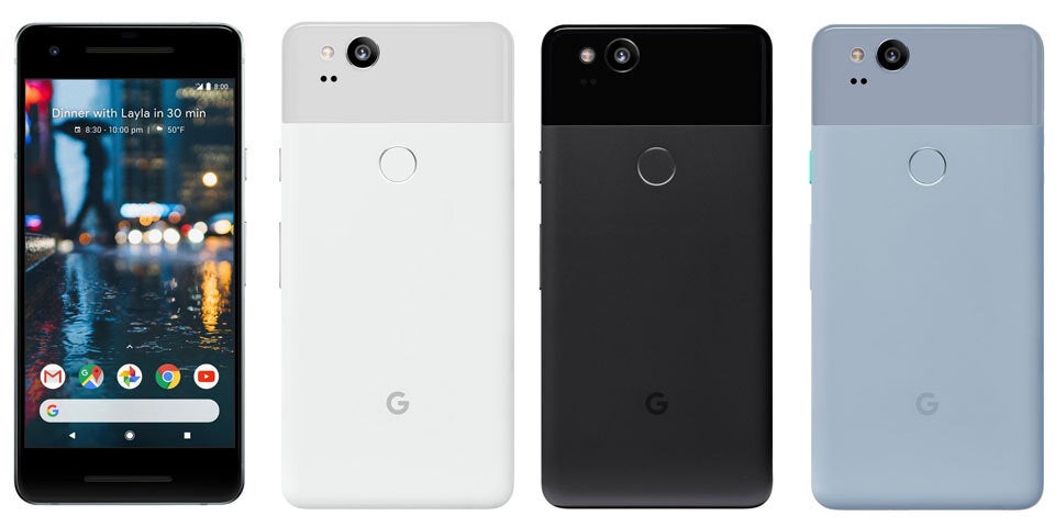 Top-Smartphones, Home Mini, VR-Brille & geniale Kopfhörer