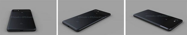 Google Pixel 2 greift das iPhone 8 an
