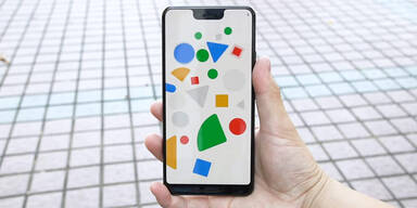 Googles iPhone-XS-Gegner vorab getestet und bestellbar