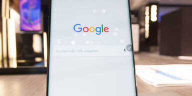 Google offenbar kurz vor HTC-Übernahme