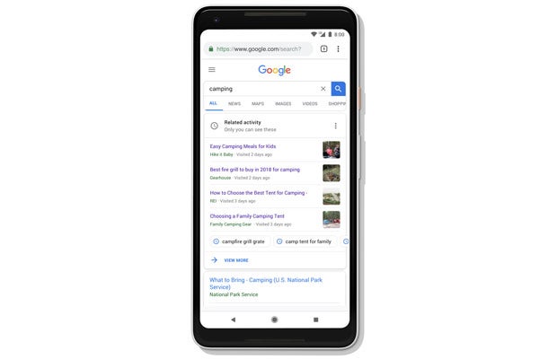 Google-Suche bekommt Super-Update