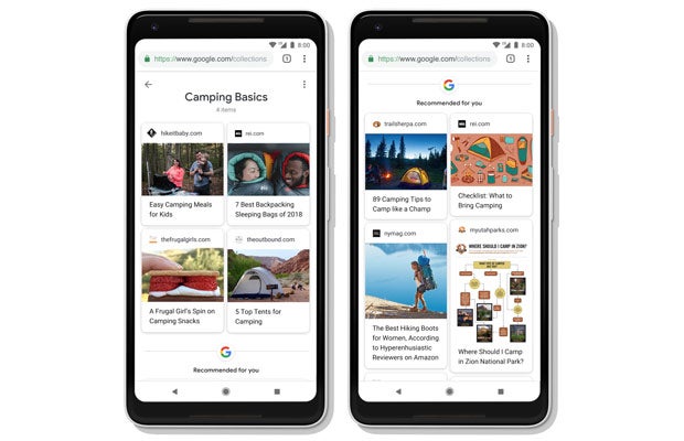Google-Suche bekommt Super-Update