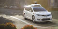 Waymo ordert weitere 62.000 Robo-Taxis