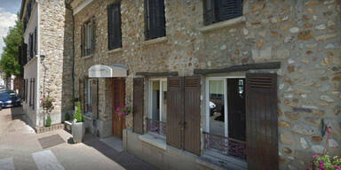 102-J&auml;hrige bringt 92-J&auml;hrige mit blo&szlig;en H&auml;nden um