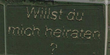 Google Earth Screenshot