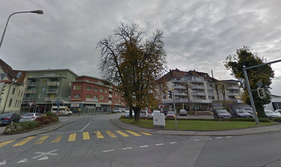 Mord-Alarm Österreicher in Schweiz erschossen