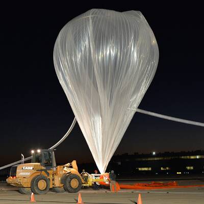 Google-Manager schlägt Baumgartner