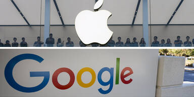 Apple und Google am innovativsten