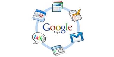google apps