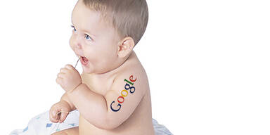 google baby