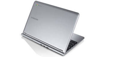 Neues Chromebook kostet nur 249 Dollar