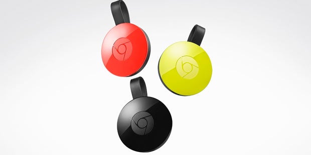 Nexus 5X, Nexus 6P & Pixel C sind da