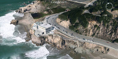 Google Maps mit tollen neuen Funktionen