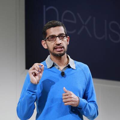 Google-Event (Juli 2013)