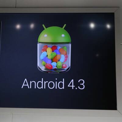 Google-Event (Juli 2013)