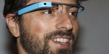 Google will Datenbrille in USA bauen