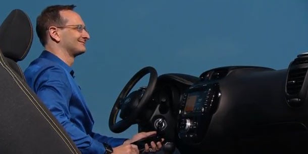 Google greift mit Android L & Smartwatches an