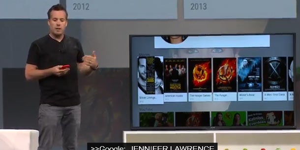 Google greift mit Android L & Smartwatches an