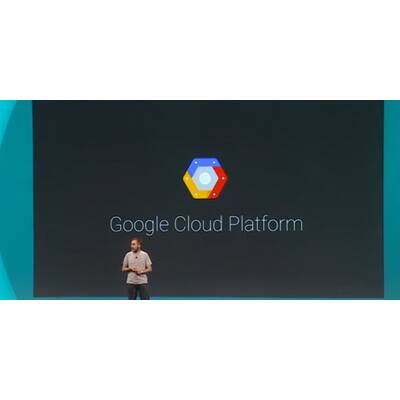 Google I/O 2014