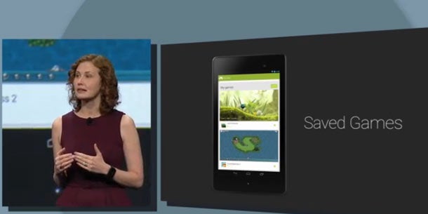 Google greift mit Android L & Smartwatches an