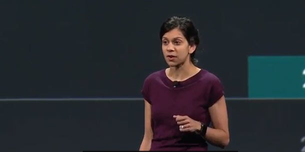 Google greift mit Android L & Smartwatches an