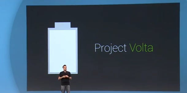 Google greift mit Android L & Smartwatches an