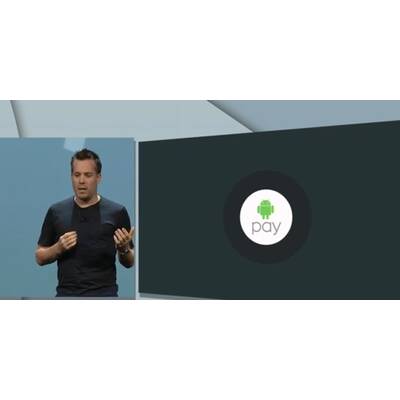 Google I/O 2015