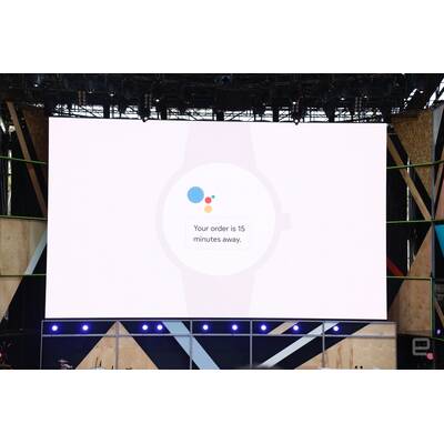 Google I/O 2016
