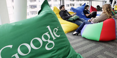 Google arbeitet an schnellem Lieferservice