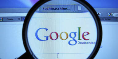 Googles Online-Festplatte GDrive startet