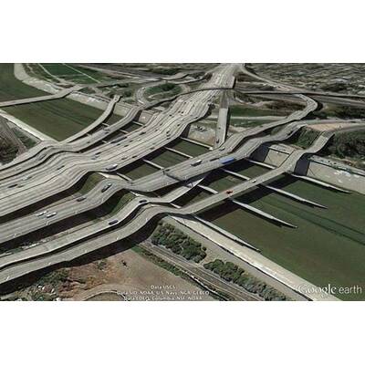 Die schlimmsten Google Maps Fehler