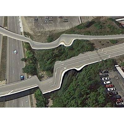 Die schlimmsten Google Maps Fehler