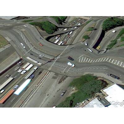 Die schlimmsten Google Maps Fehler