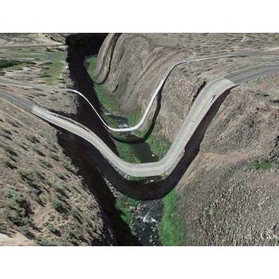 Die schlimmsten Google Maps Fehler