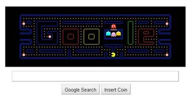 google_pacman