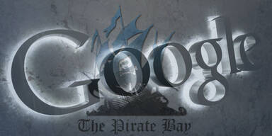 Google verweigert The-Pirate-Bay-Sperre