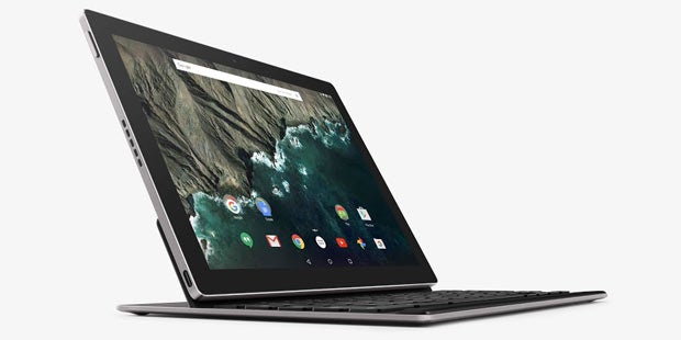 Nexus 5X, Nexus 6P & Pixel C sind da