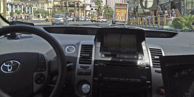 Autopilot im Auto wird zur Realität