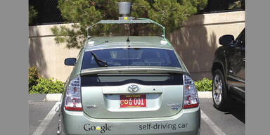 Autopilot im Auto wird zur Realität