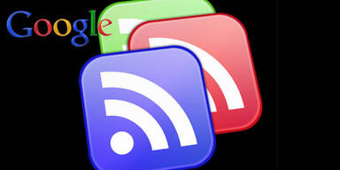 Google macht seinen RSS-Reader dicht