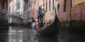 Mit Google Maps durch Venedig gondeln
