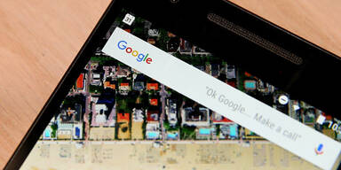 Smartphones: Google will Chips mitentwickeln