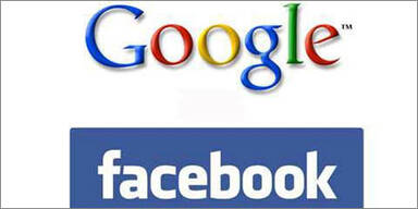 Google hat vergeblich um Facebook gebuhlt