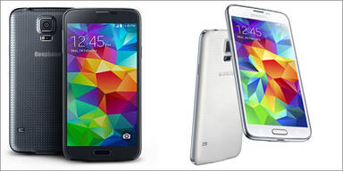 „Perfekter“ Galaxy S5-Klon um 220 Euro