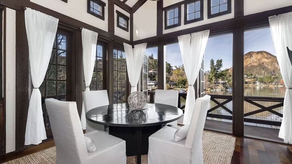 Gottschalk zeigt seine Luxus-Villa